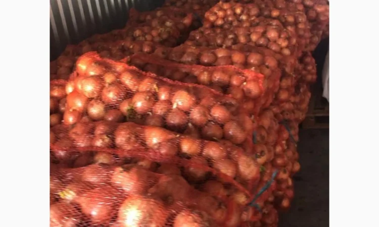 Закупівля борщового набору, товарний картопля 3000 тонн - фото № 10