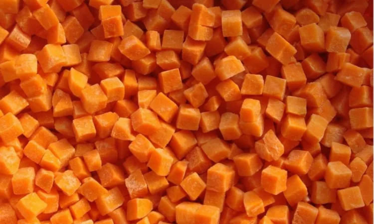 Продажа овощей и фруктов от китайского поставщика – от 20 тонн - фото № 9