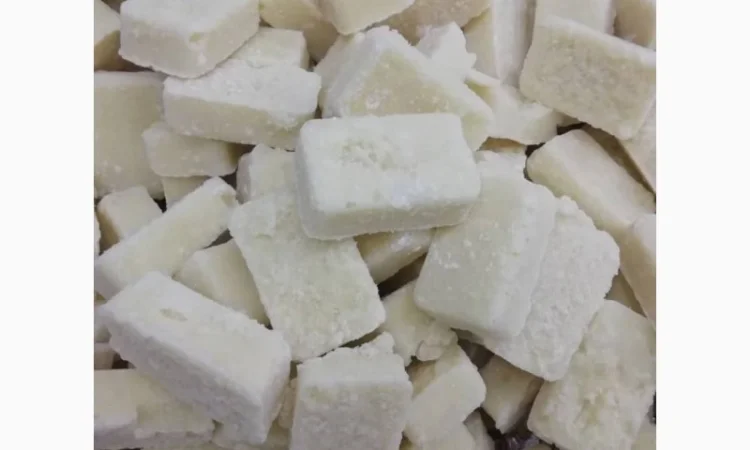 Продажа овощей и фруктов от китайского поставщика – от 20 тонн - фото № 5