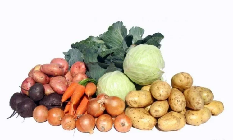 Куплю Овочі борщового набору 1-го та 2-го сорту - фото № 1