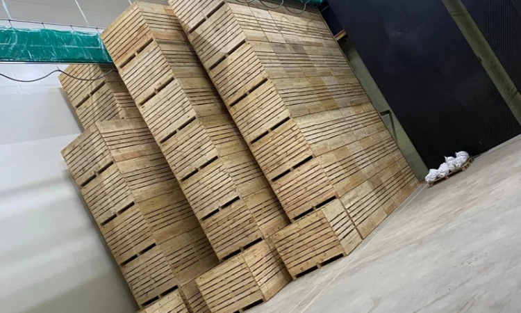 Оренда сучасного овочесховища - фото № 1