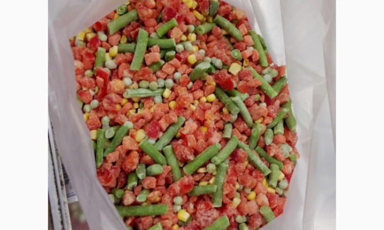 Суміш Мексиканка с/м - фото № 1