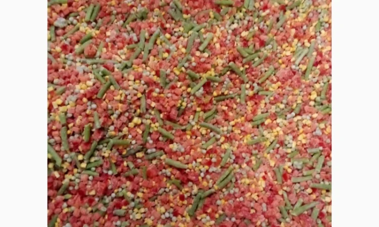 Суміш Мексиканка с/м - фото № 2