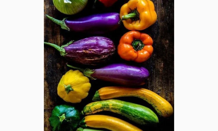 Шукаємо постачальників овочів другого сорту по всій Україні від 20 тон - фото № 1