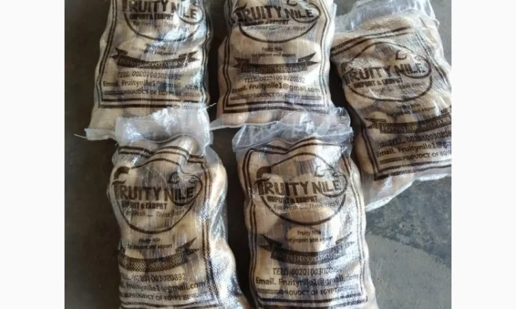 Продаю свежую молодую картошку - фото № 2