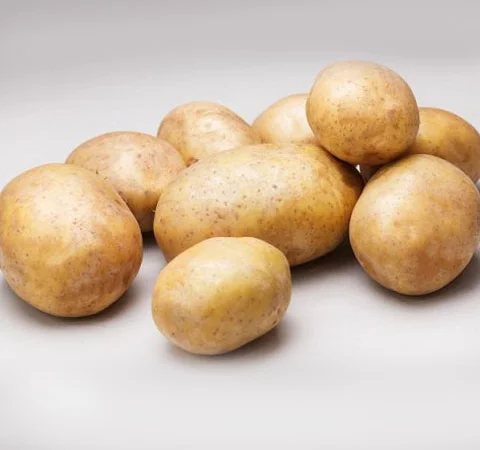 Продаж картоплі товарної якості оптом - фото № 1