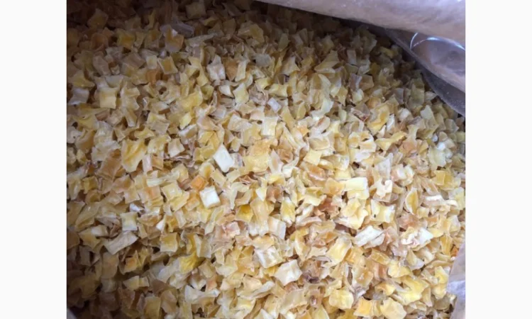 Продам сушеный картофель - фото № 2