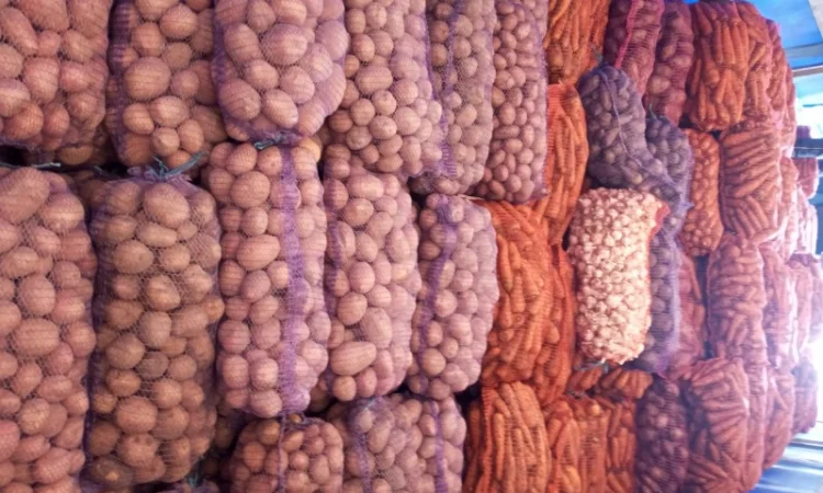 Продажа картофеля, большой выбор сортов - фото № 7