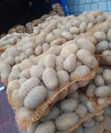 Продаж картоплі опт / власний імпорт / з ПДВ (Сорая, Гранада, Королева Анна.) - фото № 2