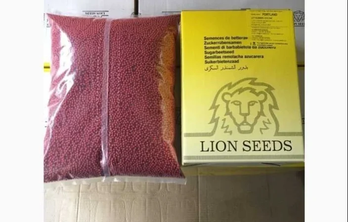 Насіння цукрового буряка Портланд від Лаєн Сідс - фото № 1