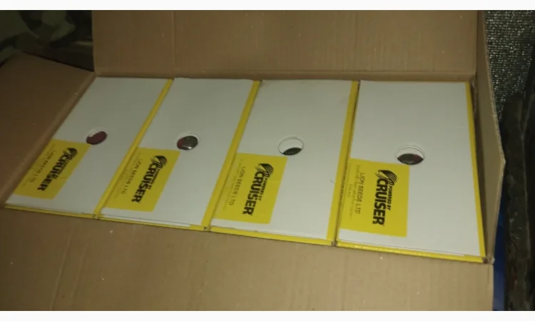 Насіння цукрового буряка Портланд від Лаєн Сідс - фото № 3