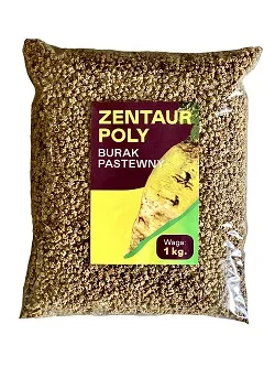 Насіння кормового буряка ЦЕНТАУР ПОЛІ (ФАСОВКА - 0, 5 кг) - фото № 1