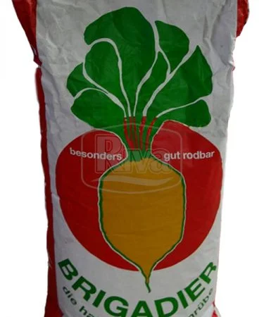 Насіння кормовий буряк Бригадир (Німеччина Оригінал) - фото № 2