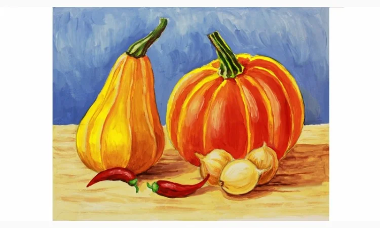 Посевмат, Семенной материал Семена тыквы Семена кабака Семена кабачка Гарбузове насiння - фото № 2