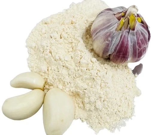 Продам порошок із часнику - фото № 1