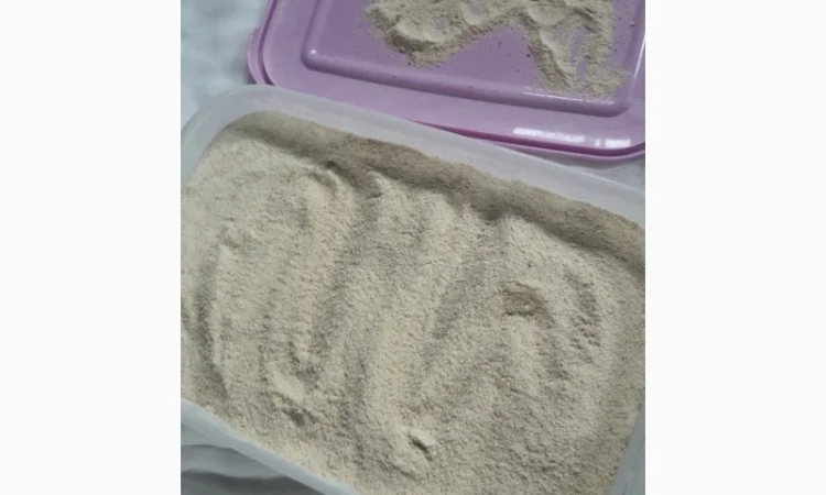 Часник сушений (порошок екстра) - фото № 2