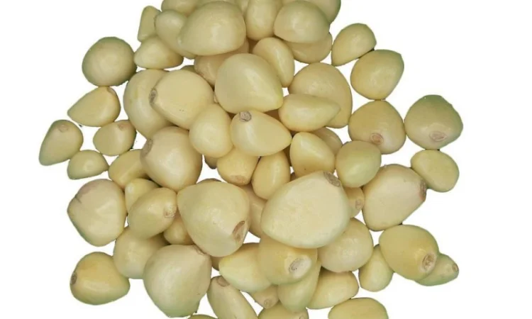 Чеснок очищенный - фото № 3