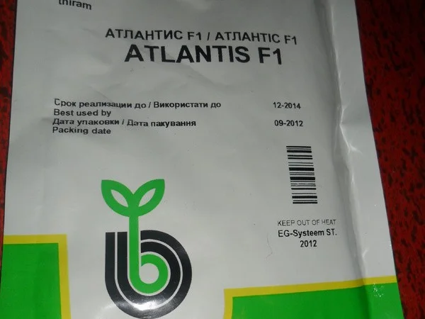 Продам фирменные качественные семена овощей - недорого, Bejo, Vilmorin, Никерсон цваан - фото № 3