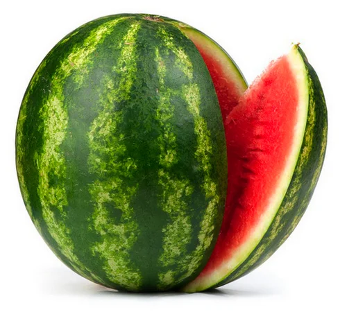 Солодкий Кавун - фото № 1