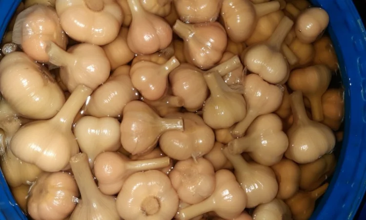 Продам маринованный АРБУЗ - фото № 5