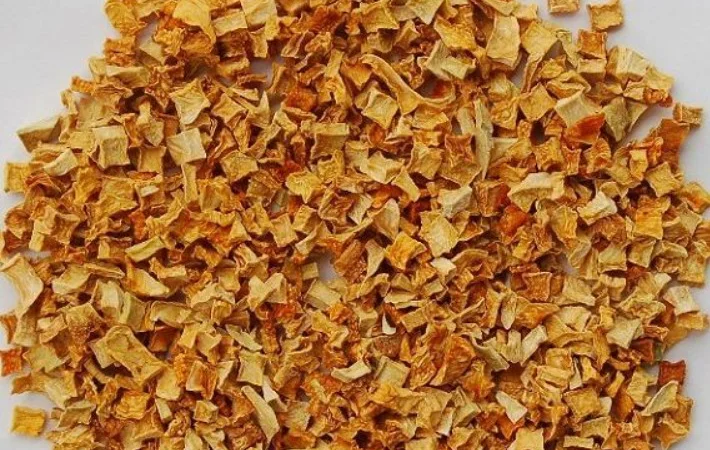 Куплю тыкву сушеную кубик 5*5 мм - фото № 1