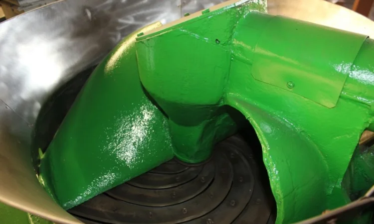 Шинковальная машина МШ-10000 для капусты - фото № 6