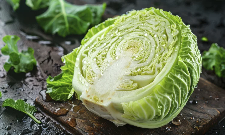 Куплю капусту для переработки - фото № 1