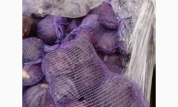 Продам краснокочанную капусту - фото № 1