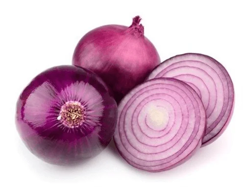 Куплю оптом цибулю Марс червону - фото № 1