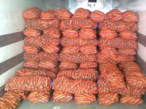 Купим морковь 1-ой категории - фото № 2