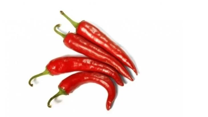 Продаж перцю гострого червоного оптом - фото № 3