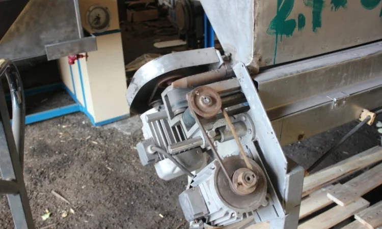 Машина для різання перцю на продаж - фото № 4