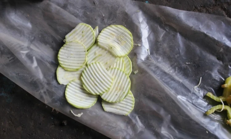 Машина для різання перцю на продаж - фото № 7