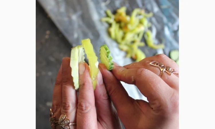 Машина для різання перцю на продаж - фото № 9