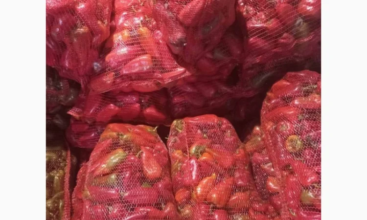 Продам червоний перець - фото № 7