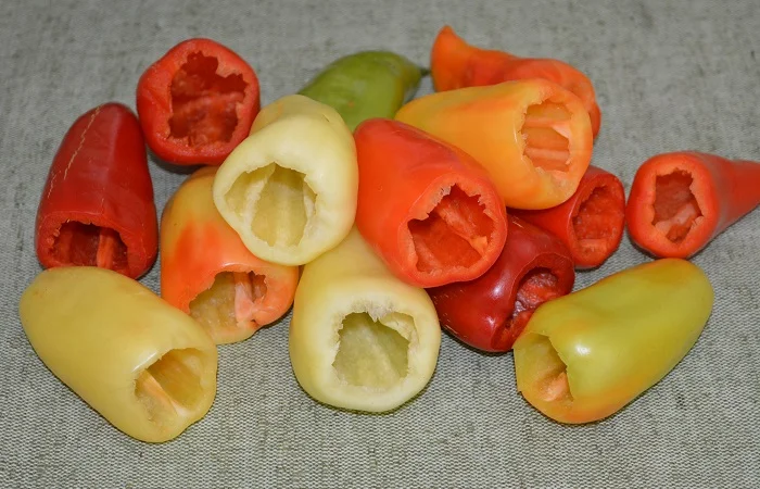 Продам перець заморожений цілий - фото № 2