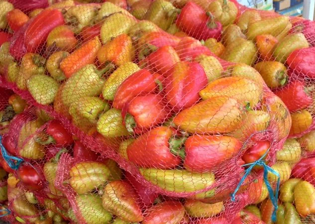 Продаём перец - фото № 1