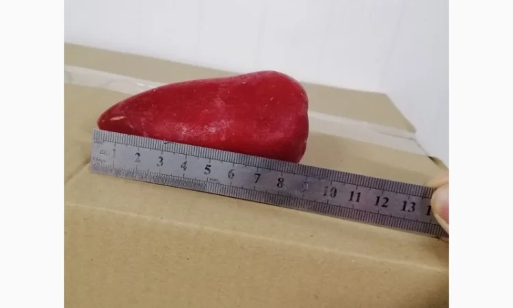 Продам перець червоний заморожений - фото № 3