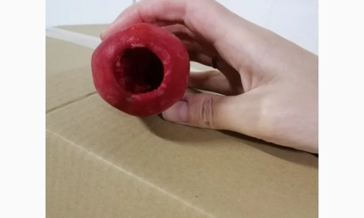 Продам перець червоний заморожений - фото № 4