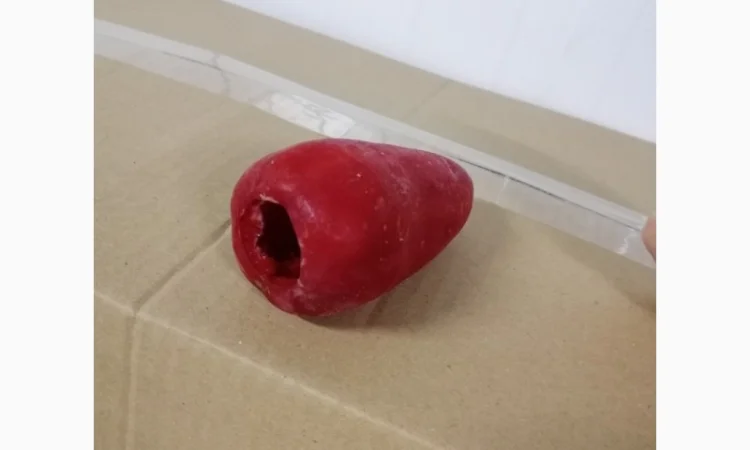 Продам перець червоний заморожений - фото № 5