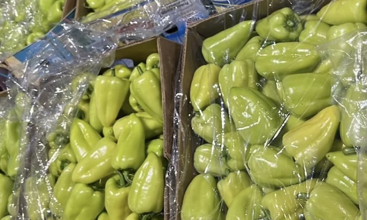 Перец Молдавский - фото № 2