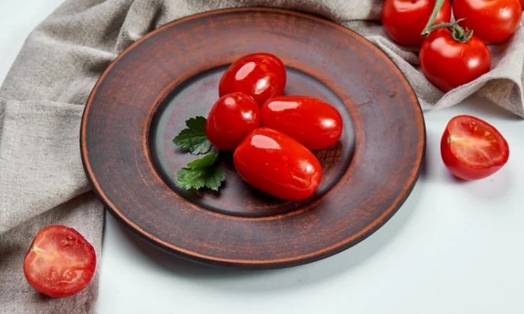 Купуємо помідор бочковий - фото № 1