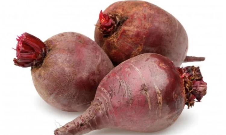 Закупівля буряка першого та другого сорту - фото № 1