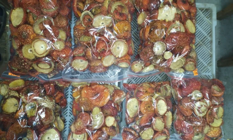 Amanita 3грн/грам 2024 року - фото № 1