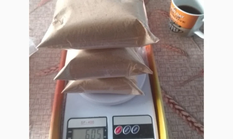 Шляпки червоного мухомора 1 сорт - фото № 2