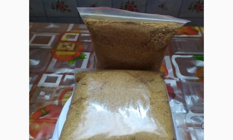 Червоний мухомор (порошок) - фото № 1