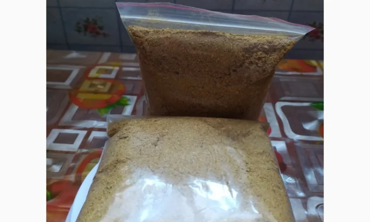 Червоний мухомор (порошок) - фото № 2