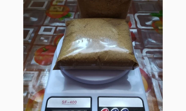 Червоний мухомор (порошок) - фото № 3