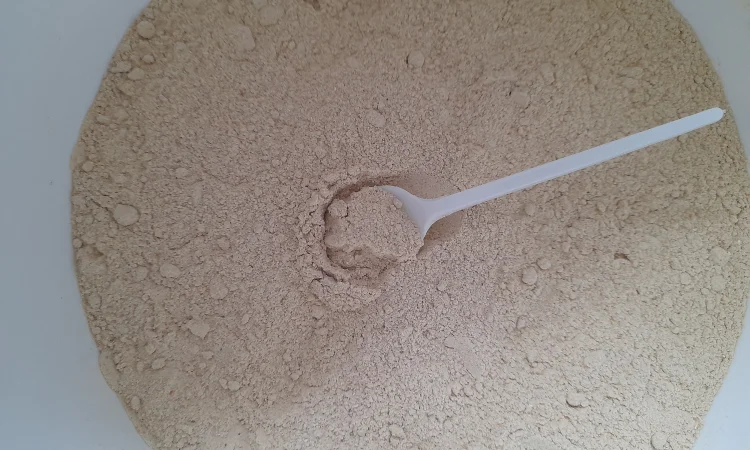 Порошок червоного мухомора - фото № 2