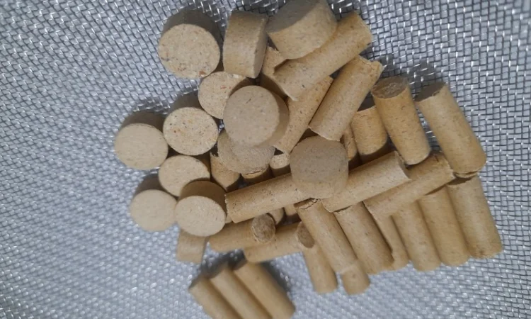 Червоний мухомор в гранулах - фото № 5